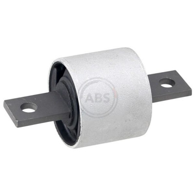 Suspensão, braço oscilante