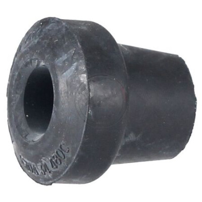 Suspensão, braço oscilante