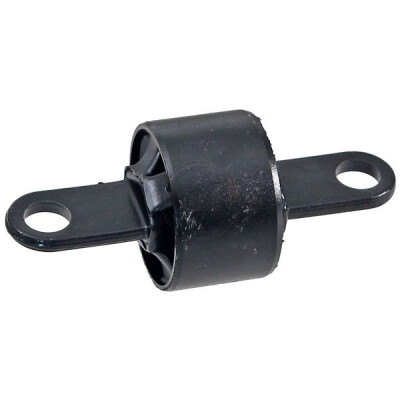 Suspensão, braço oscilante
