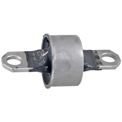 Suspensão, braço oscilante