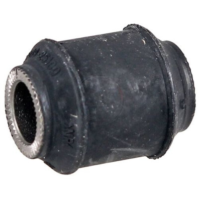 Suspensão, braço oscilante
