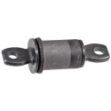 Suspensão, braço oscilante