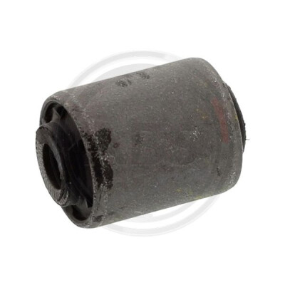 Suspensão, braço oscilante