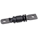 Suspensão, braço oscilante