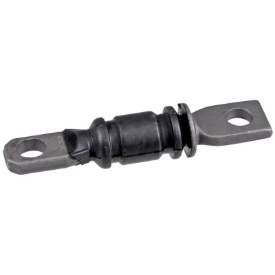 Suspensão, braço oscilante