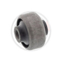 Suspensão, braço oscilante