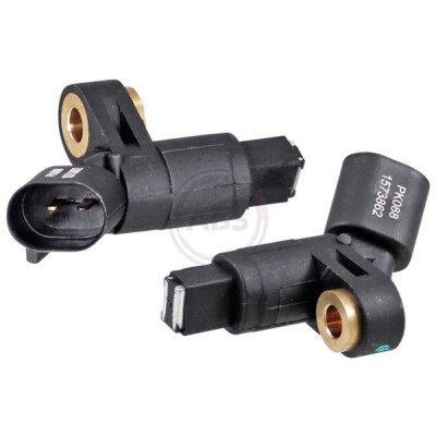 Sensor, rotações da roda