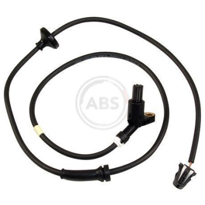 Sensor, rotações da roda