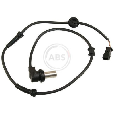 Sensor, rotações da roda