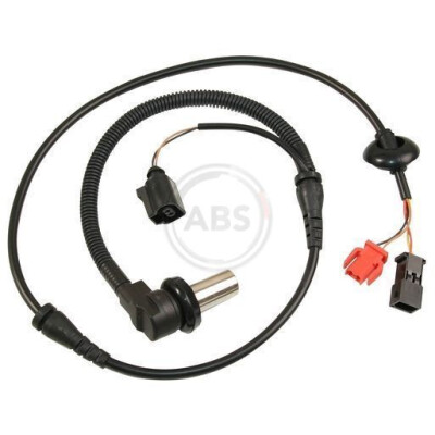 Sensor, rotações da roda