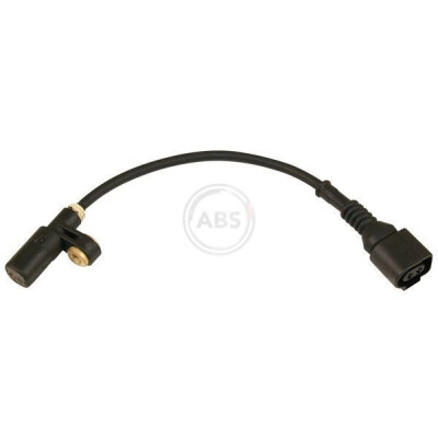 Sensor, rotações da roda