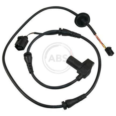 Sensor, rotações da roda