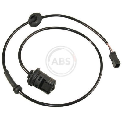 Sensor, rotações da roda