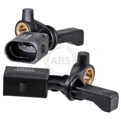 Sensor, rotações da roda