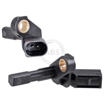 Sensor, rotações da roda