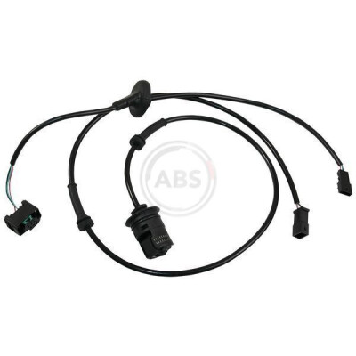 Sensor, rotações da roda