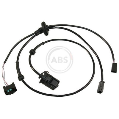 Sensor, rotações da roda