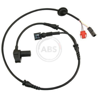 Sensor, rotações da roda