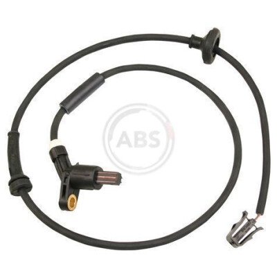 Sensor, rotações da roda