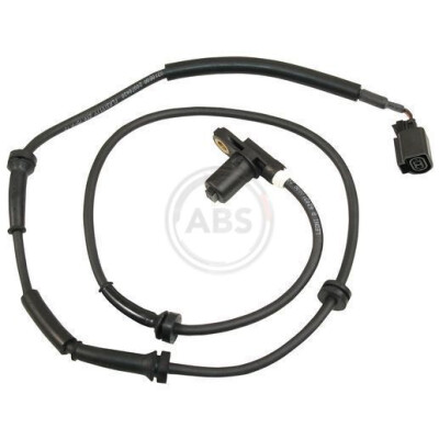 Sensor, rotações da roda