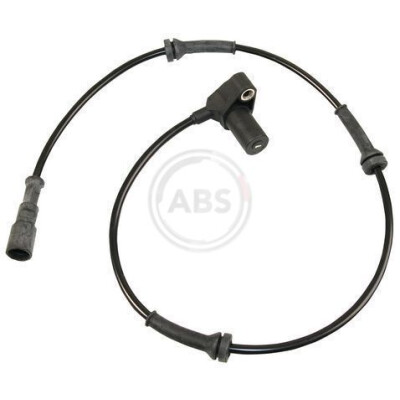 Sensor, rotações da roda