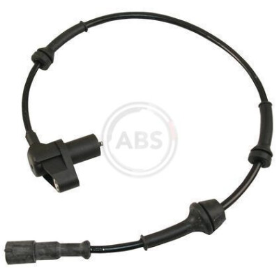 Sensor, rotações da roda