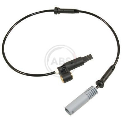 Sensor, rotações da roda
