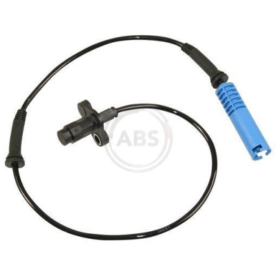 Sensor, rotações da roda