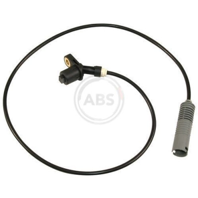 Sensor, rotações da roda