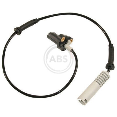 Sensor, rotações da roda