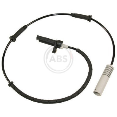 Sensor, rotações da roda