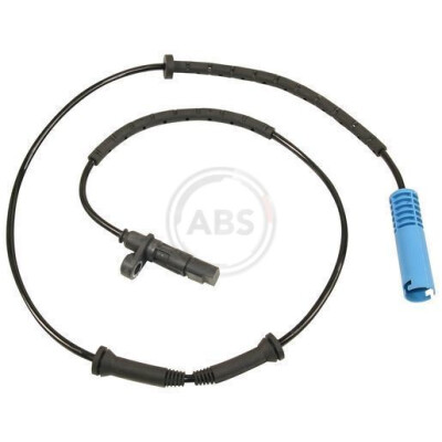 Sensor, rotações da roda