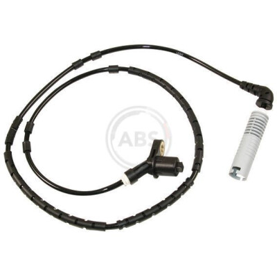 Sensor, rotações da roda