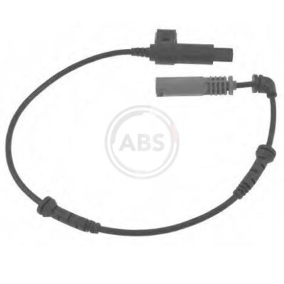 Sensor, rotações da roda
