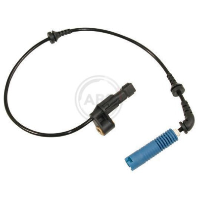 Sensor, rotações da roda