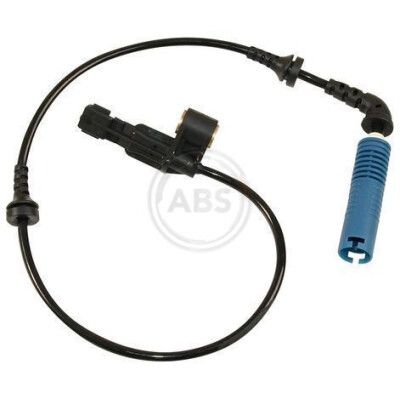 Sensor, rotações da roda