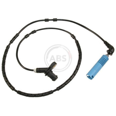 Sensor, rotações da roda