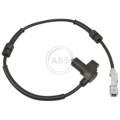 Sensor, rotações da roda