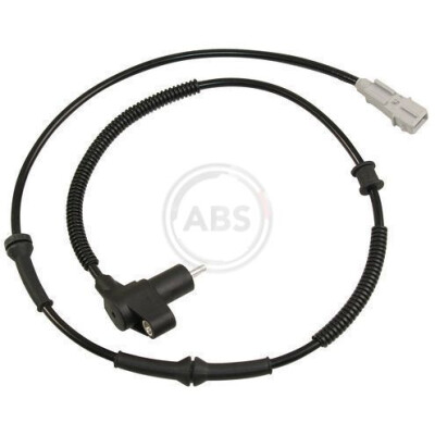 Sensor, rotações da roda