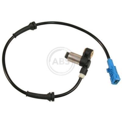 Sensor, rotações da roda