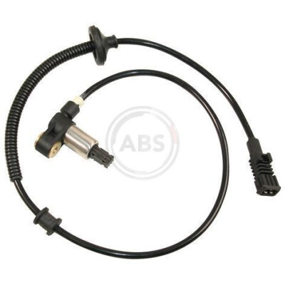 Sensor, rotações da roda