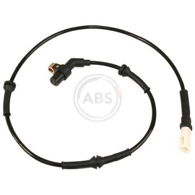 Sensor, rotações da roda