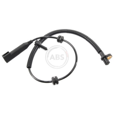 Sensor, rotações da roda