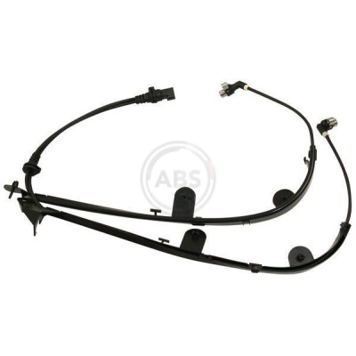 Sensor, rotações da roda