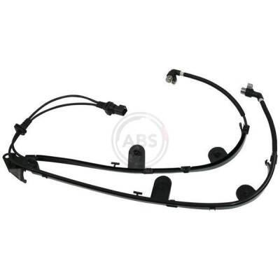 Sensor, rotações da roda