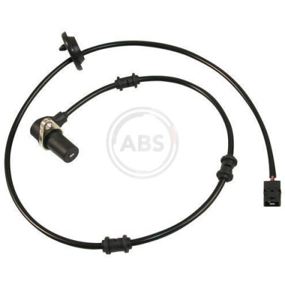 Sensor, rotações da roda
