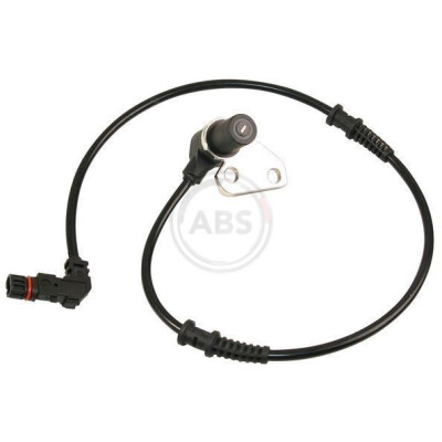 Sensor, rotações da roda