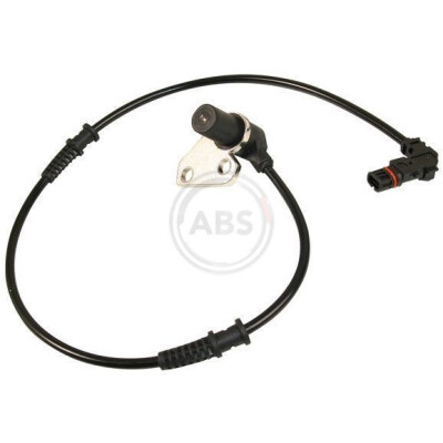 Sensor, rotações da roda