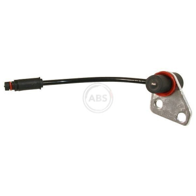 Sensor, rotações da roda