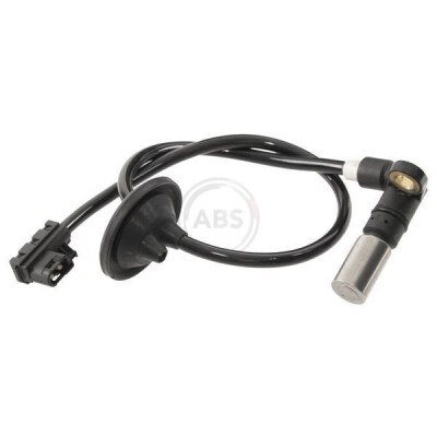 Sensor, rotações da roda